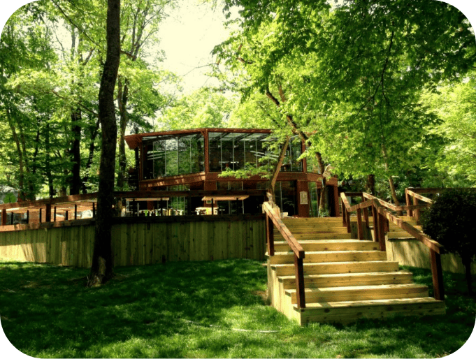 Lifepark Doğa Yürüyüş Yolu