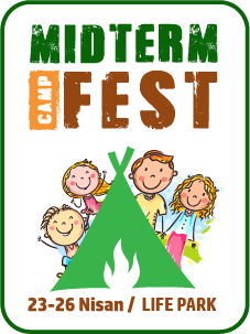 Mid-Term CampFest Yükleniyor